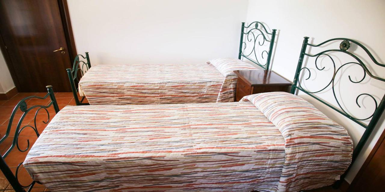 Terradamare Bed & Breakfast Bucchi Exterior photo