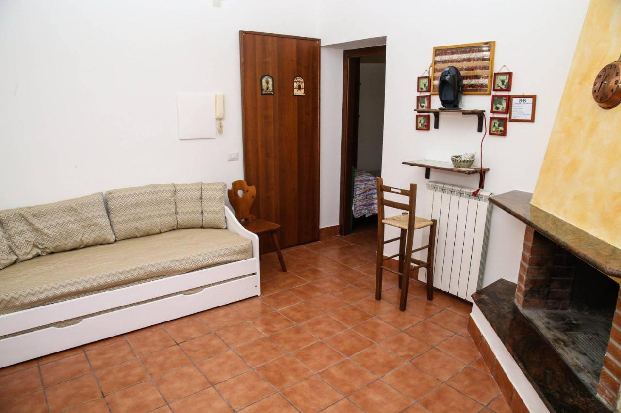 Terradamare Bed & Breakfast Bucchi Exterior photo